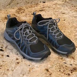 Merrill Siren Edge Hiking Shoe